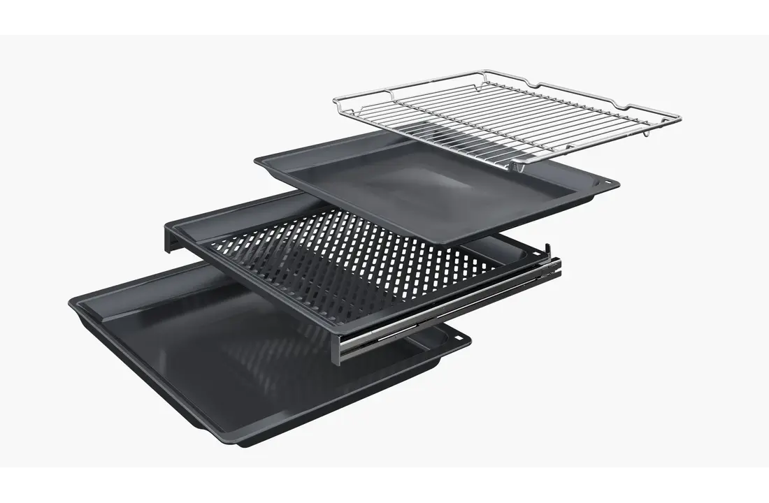 Bosch HBG774KB1F - Inbouw bakoven.