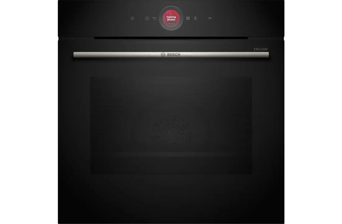 Bosch HBG774KB1F - Inbouw bakoven.