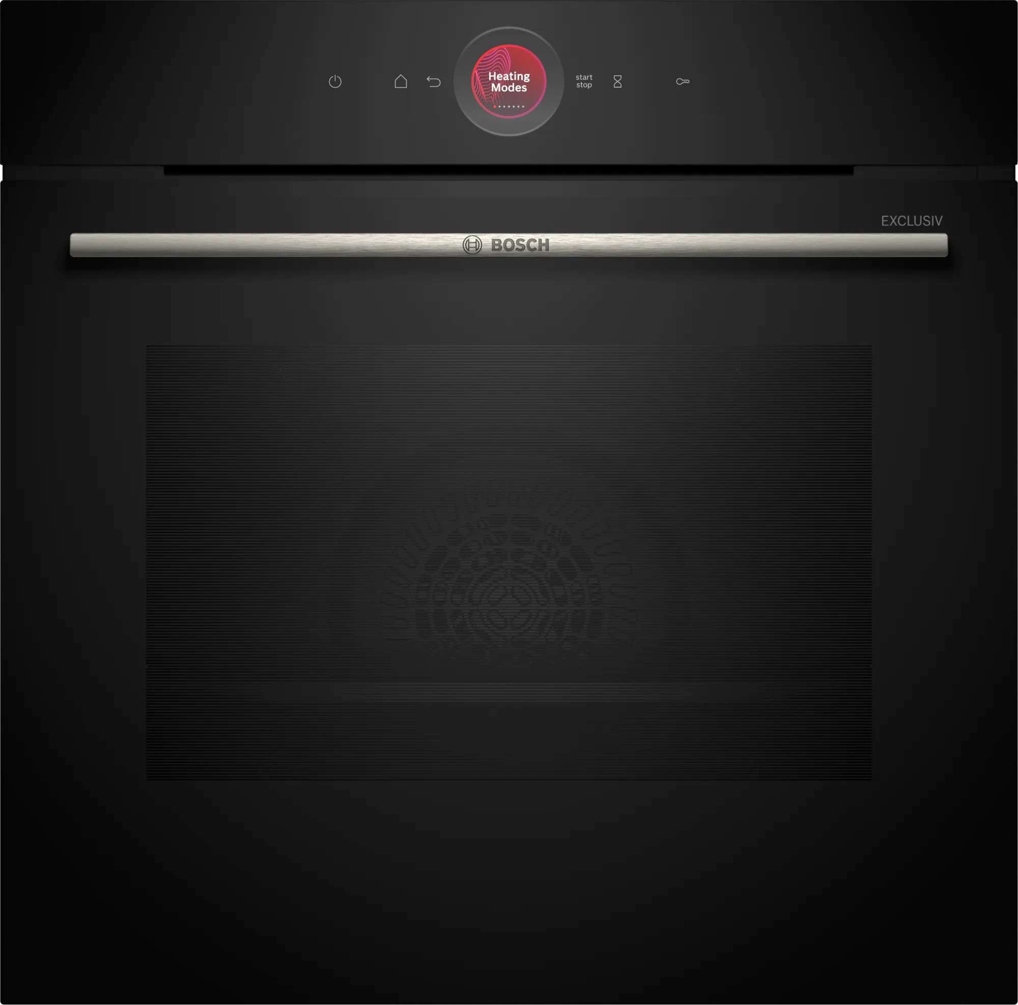 Bosch HBG774KB1F - Inbouw bakoven.