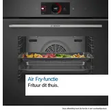Bosch HBG774KB1F - Inbouw bakoven.