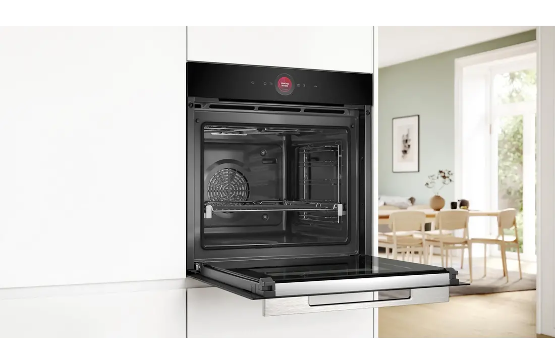 Bosch HBG774KB1F - Inbouw bakoven.
