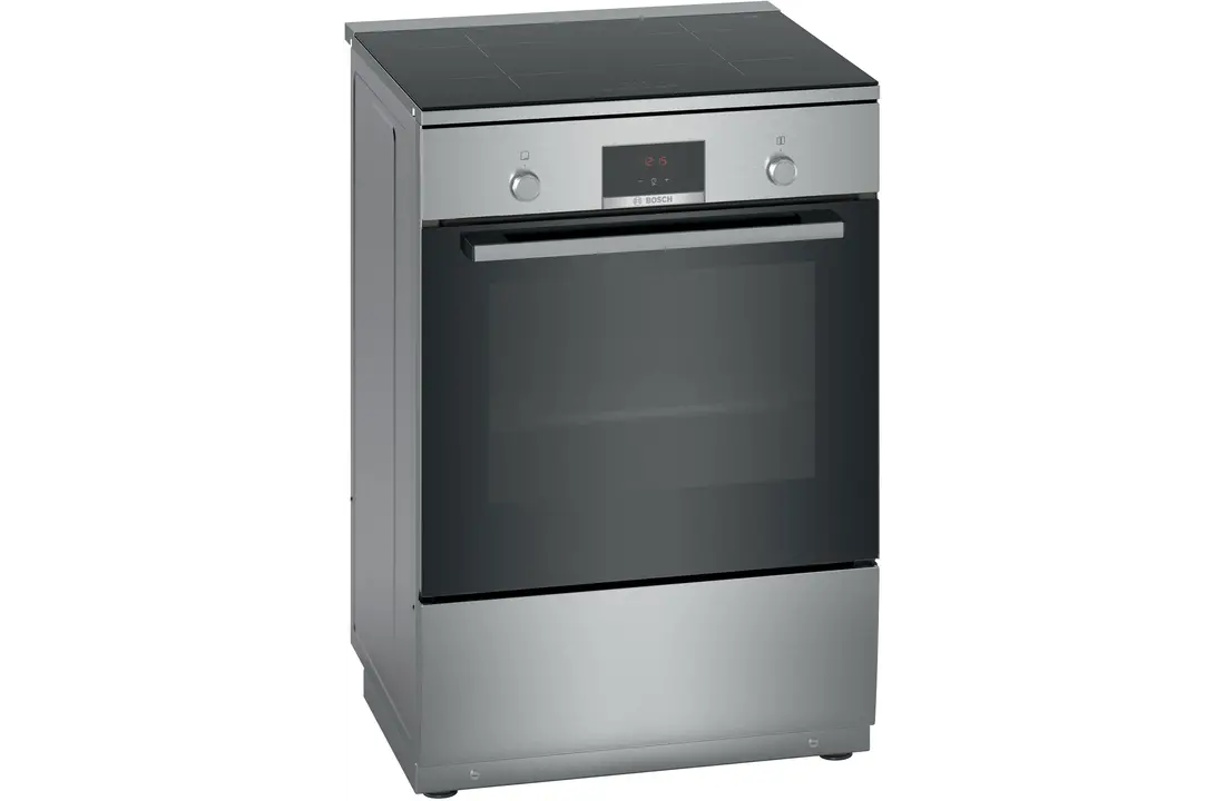 Bosch HLN39A050U  - Inductiefornuis.