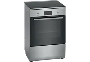 Bosch HLN39A050U  - Inductiefornuis.