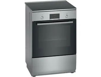 Bosch HLN39A050U  - Inductiefornuis.
