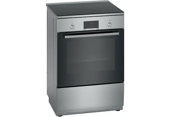 Bosch HLN39A050U  - Inductiefornuis.