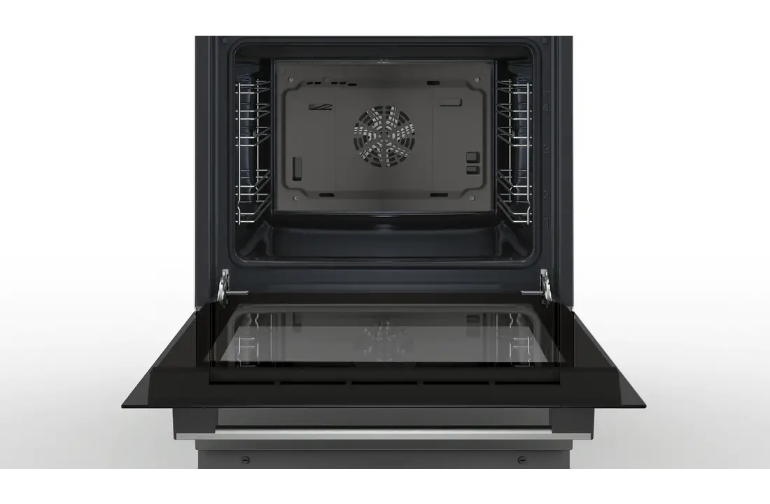 Bosch HLN39A050U  - Inductiefornuis.