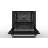 Bosch HLN39A050U  - Inductiefornuis.