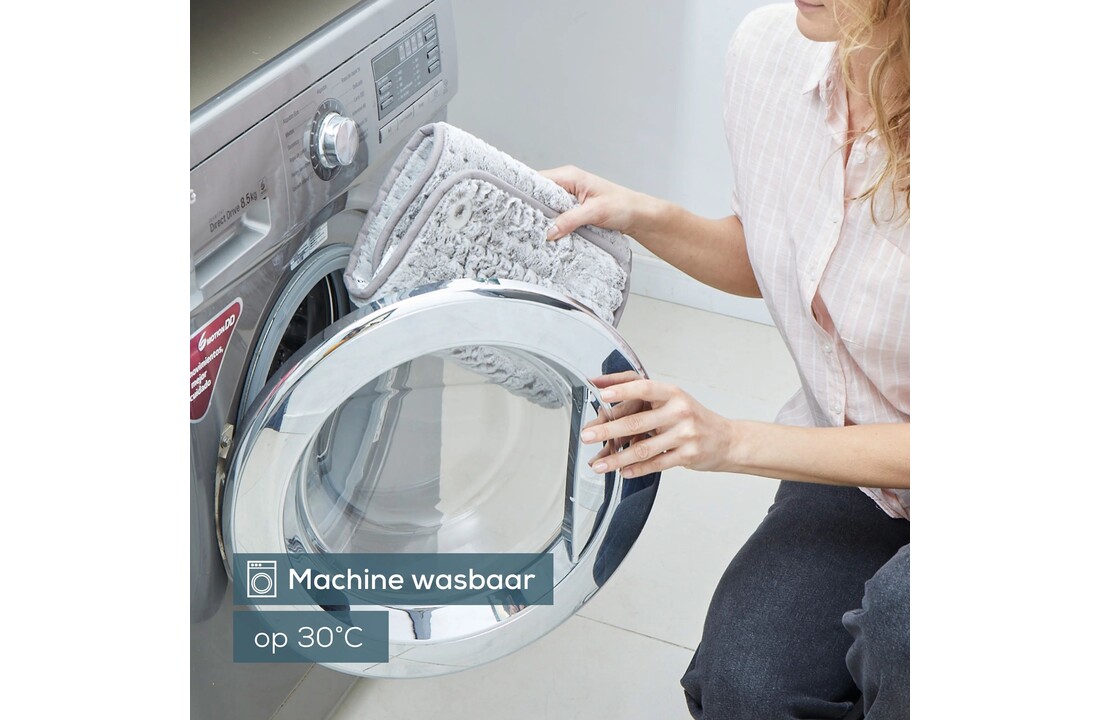 Beurer HK 123 XXL Nordic - Elektrisch warmtekussen