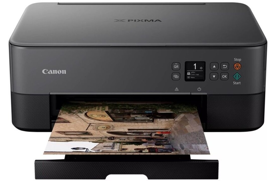 Canon PIXMA TS5350i - All-in-one printer