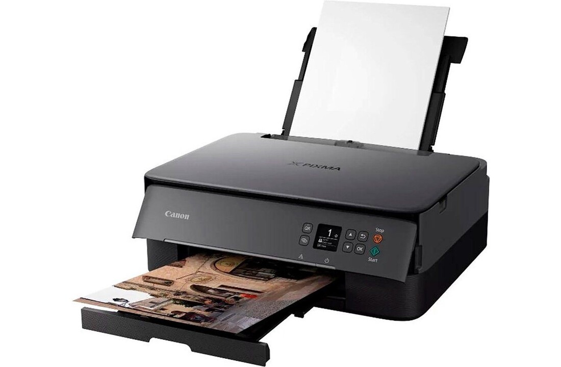 Canon PIXMA TS5350i - All-in-one printer