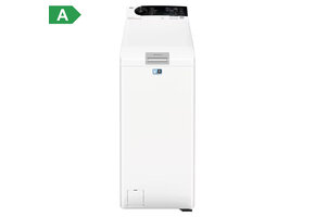 AEG LTR7573A - Wasmachine bovenlader.