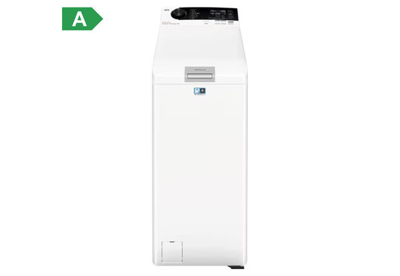 AEG LTR7573A - Wasmachine bovenlader.