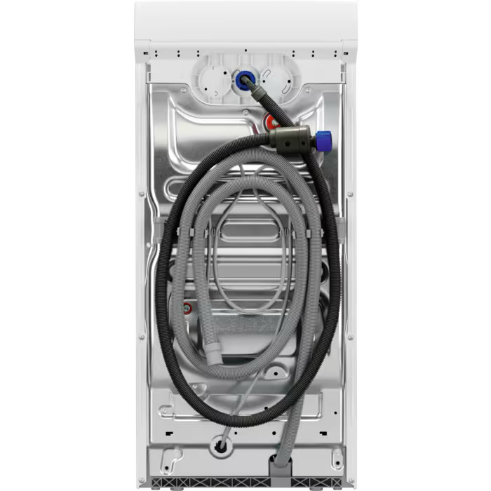 AEG LTR7573A - Wasmachine bovenlader.