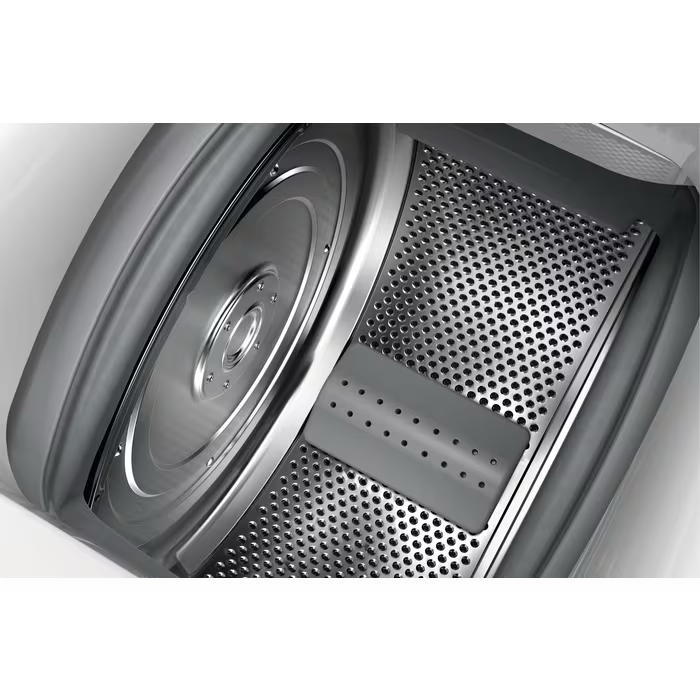 AEG LTR7573A - Wasmachine bovenlader.