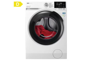 AEG LWR739X64 ProSteam - Was-droogcombinatie.