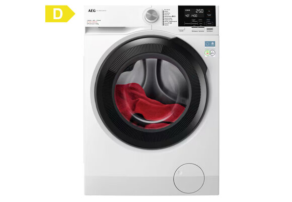 AEG LWR739X64 ProSteam - Was-droogcombinatie.
