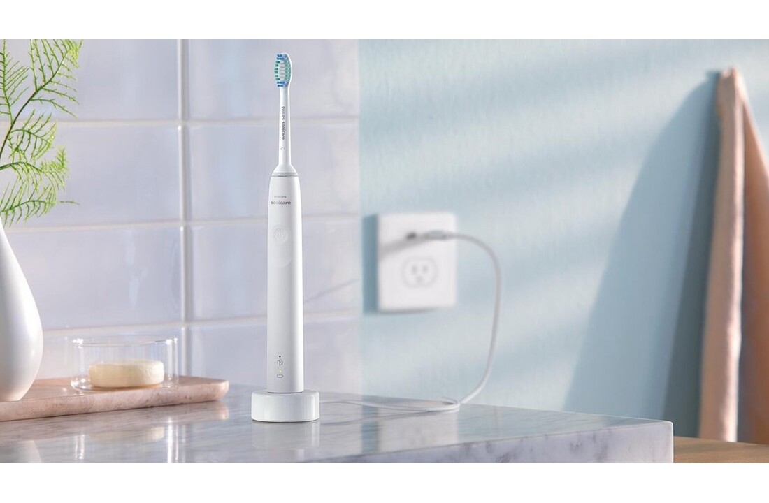 Philips Sonicare 4100 Series HX3681/33 - Elektrische tandenborstel