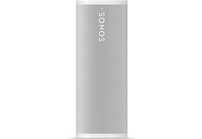 Sonos Roam 2 Wit - Draadloze speaker