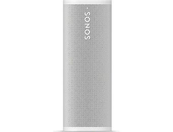 Sonos Roam 2 Wit - Draadloze speaker