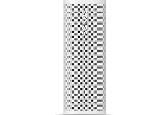 Sonos Roam 2 Wit - Draadloze speaker