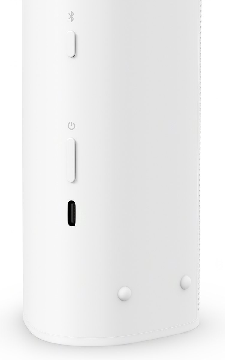 Sonos Roam 2 Wit - Draadloze speaker