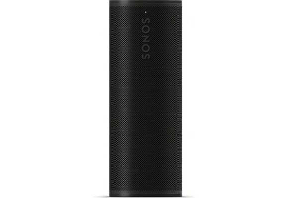 Sonos Roam 2 Zwart  - Draadloze speaker