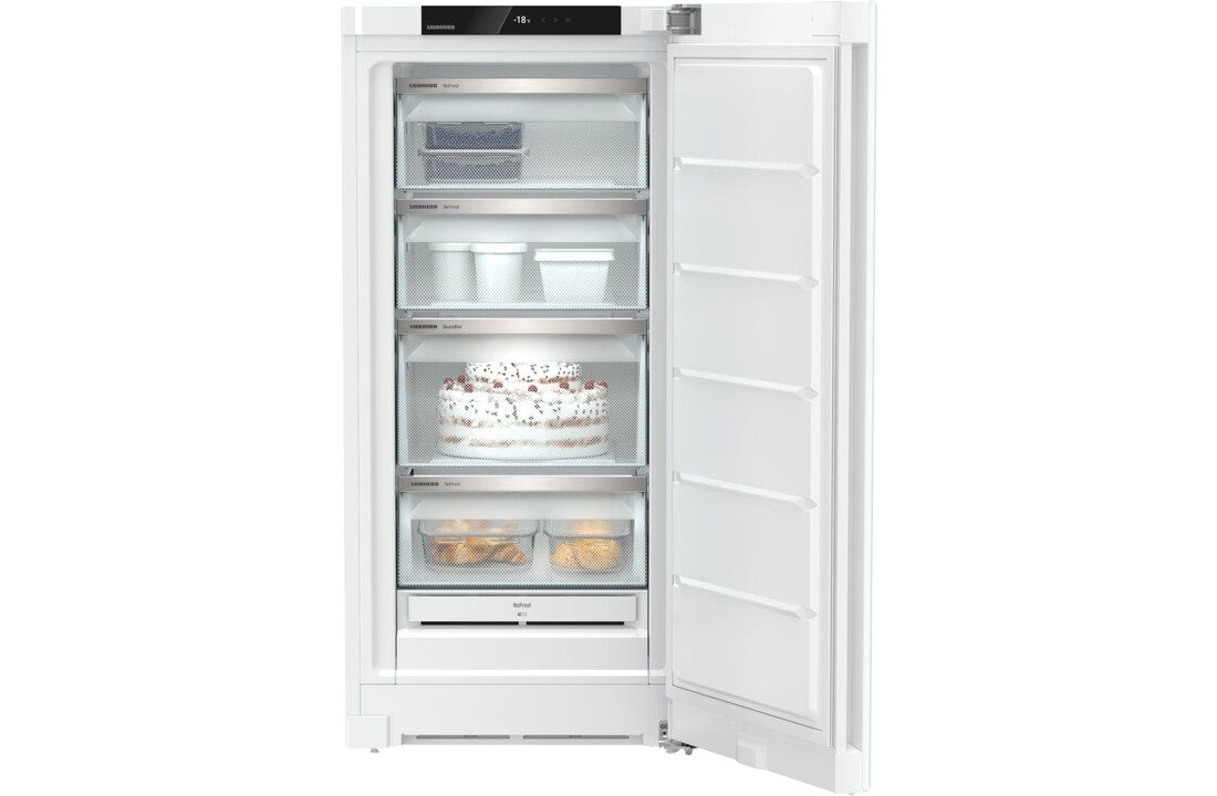 Liebherr FNd 4224-22 - Inbouw vriezer