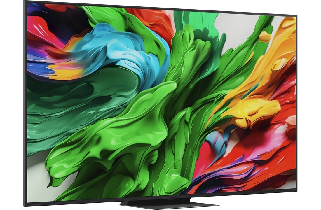 LG 65QNED87A6B (2025) - QNED TV