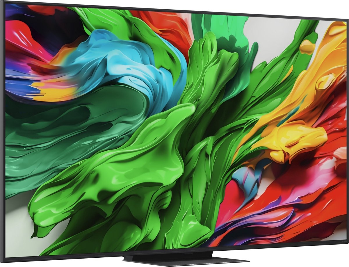 LG 65QNED87A6B (2025) - QNED TV
