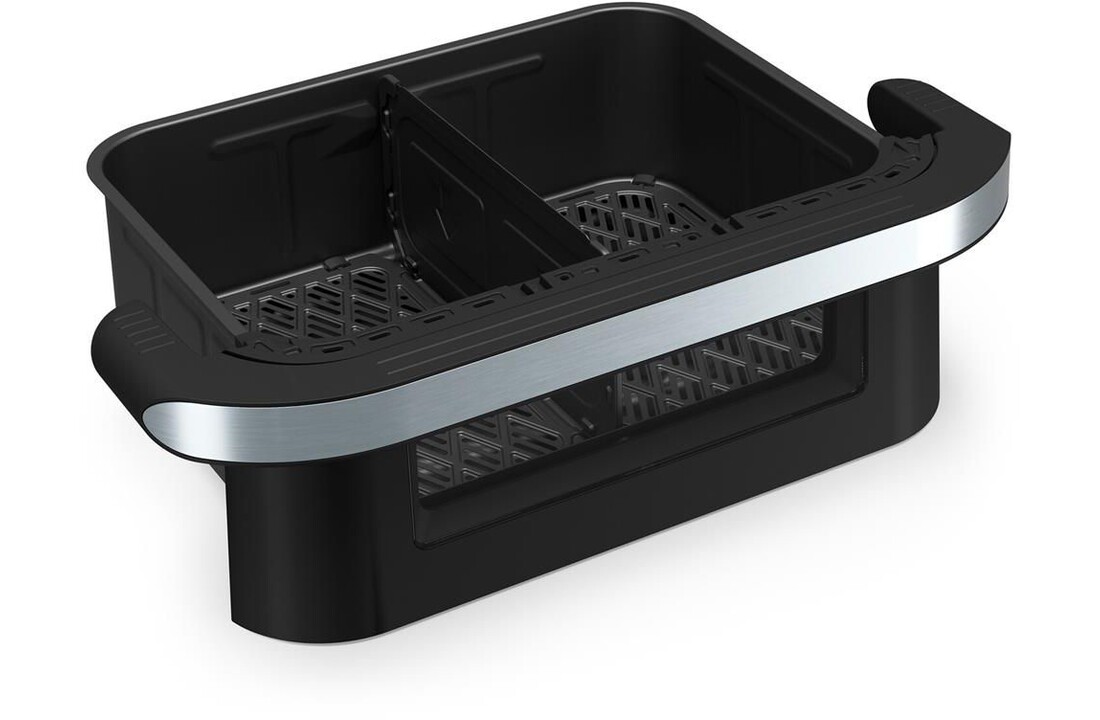 Tristar FR-9078 Dualzone Flex - Hetelucht friteuse
