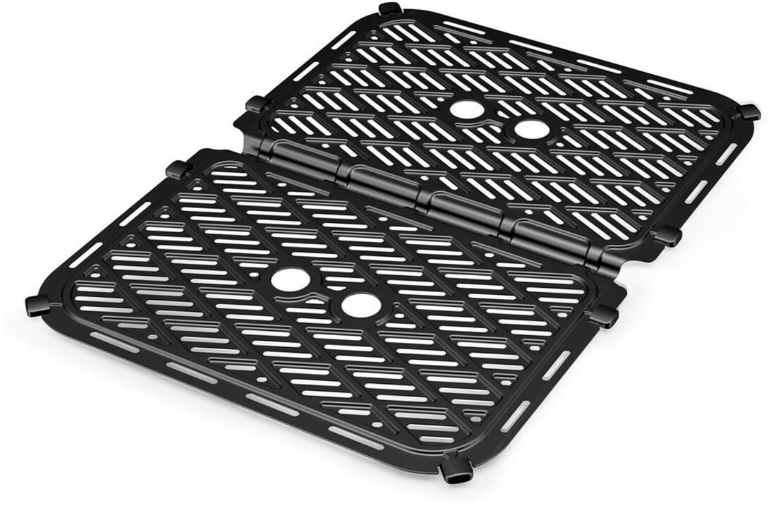 Tristar FR-9078 Dualzone Flex - Hetelucht friteuse