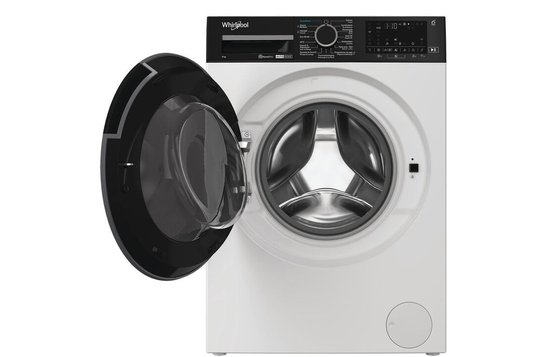 Whirlpool WPM 99W ADS BE - Wasmachine