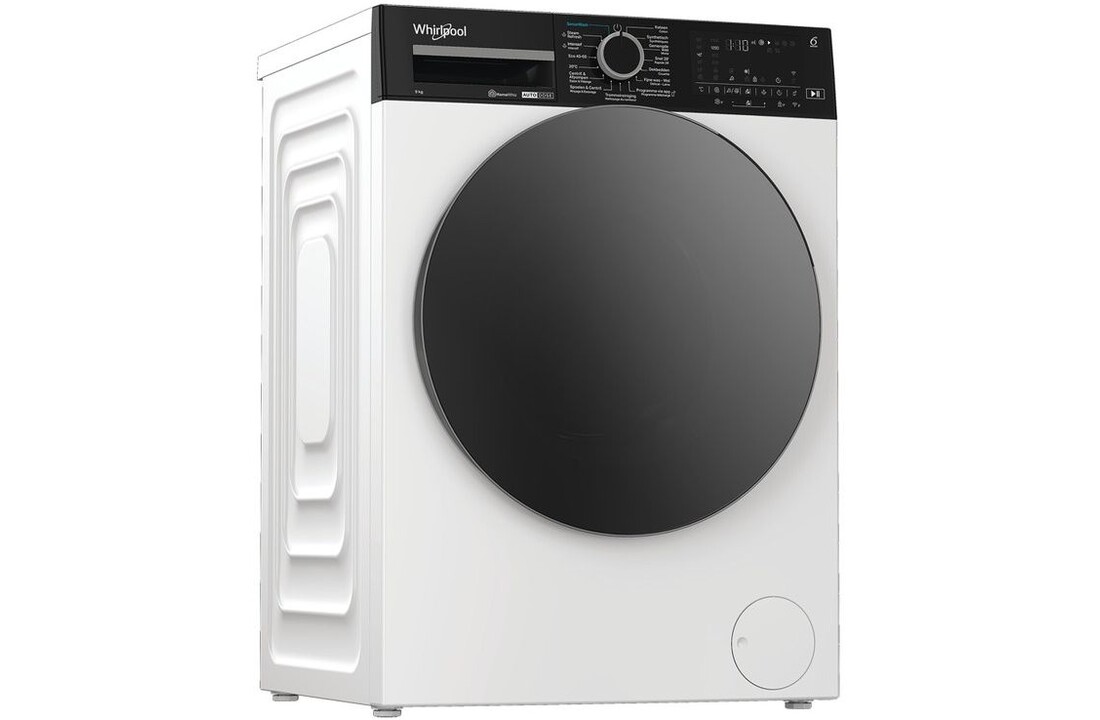 Whirlpool WPM 99W ADS BE - Wasmachine