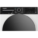 Whirlpool WPM 99W ADS BE - Wasmachine