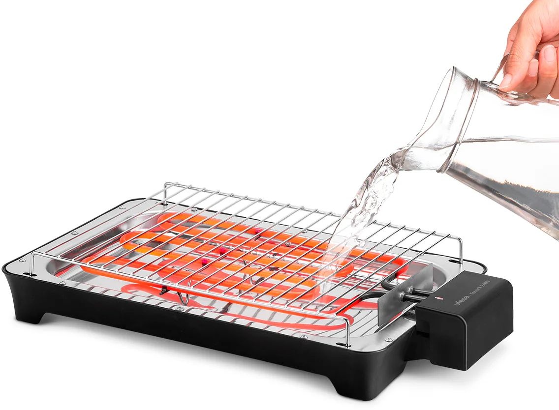 Ufesa Estoril - Tafelbarbecue