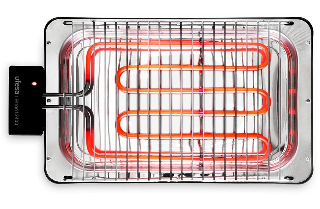 Ufesa Estoril - Tafelbarbecue