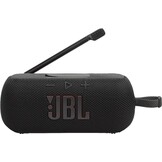 JBL Tuner 3 Zwart - Draadloze speaker