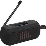 JBL Tuner 3 Zwart - Draadloze speaker