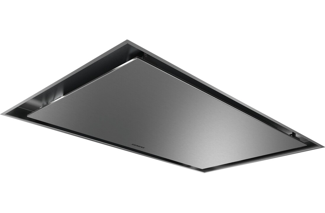 Siemens LR97CAQ50 - Plafond afzuigkap