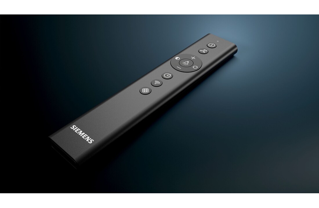 Siemens LR97CAQ50 - Plafond afzuigkap