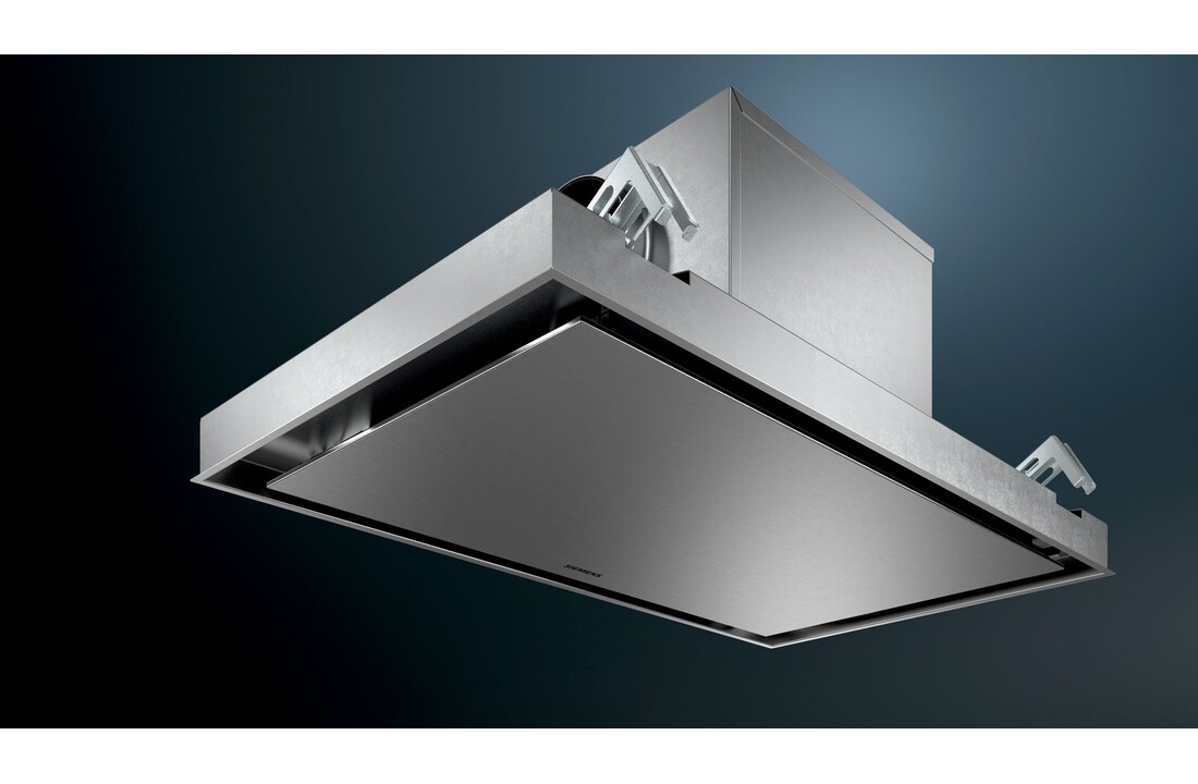 Siemens LR97CAQ50 - Plafond afzuigkap