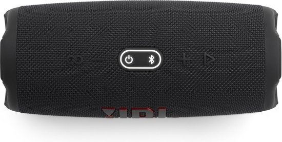 JBL Charge 5 Zwart - Draadloze speaker