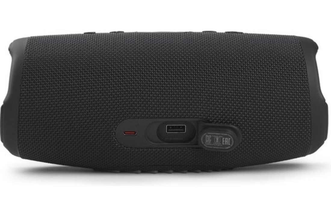 JBL Charge 5 Zwart - Draadloze speaker