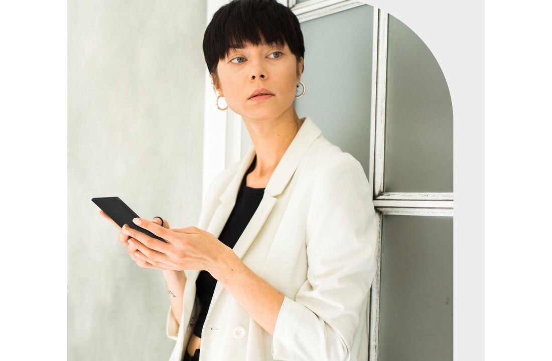 PocketBook Basic Lux 4 - E-reader