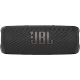 JBL Flip 6 Black - Draadloze speaker