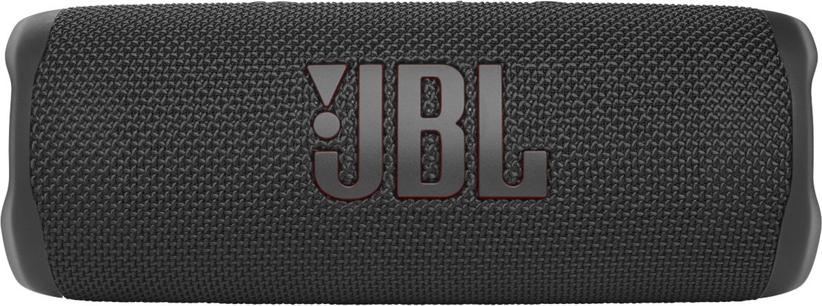 JBL Flip 6 Black - Draadloze speaker