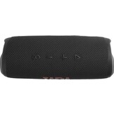 JBL Flip 6 Black - Draadloze speaker