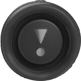 JBL Flip 6 Black - Draadloze speaker