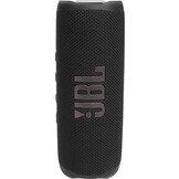 JBL Flip 6 Black - Draadloze speaker