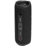 JBL Flip 6 Black - Draadloze speaker